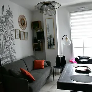 Appartement Neuf A Louer A 3 Nuits Minimum, Dinard